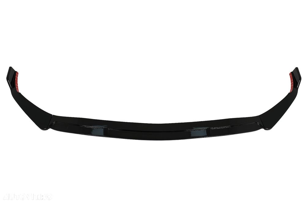 Prelungire Bara Fata compatibil cu Mercedes C-Class W206 S206 Sport Li - 3