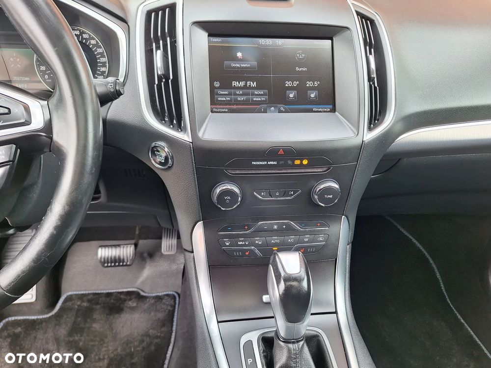 Ford S-Max - 18