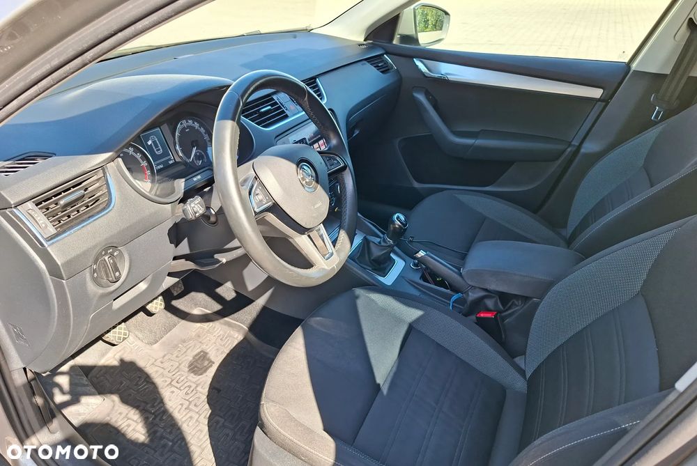 Skoda Octavia ver-1-6-tdi-ambition - 16