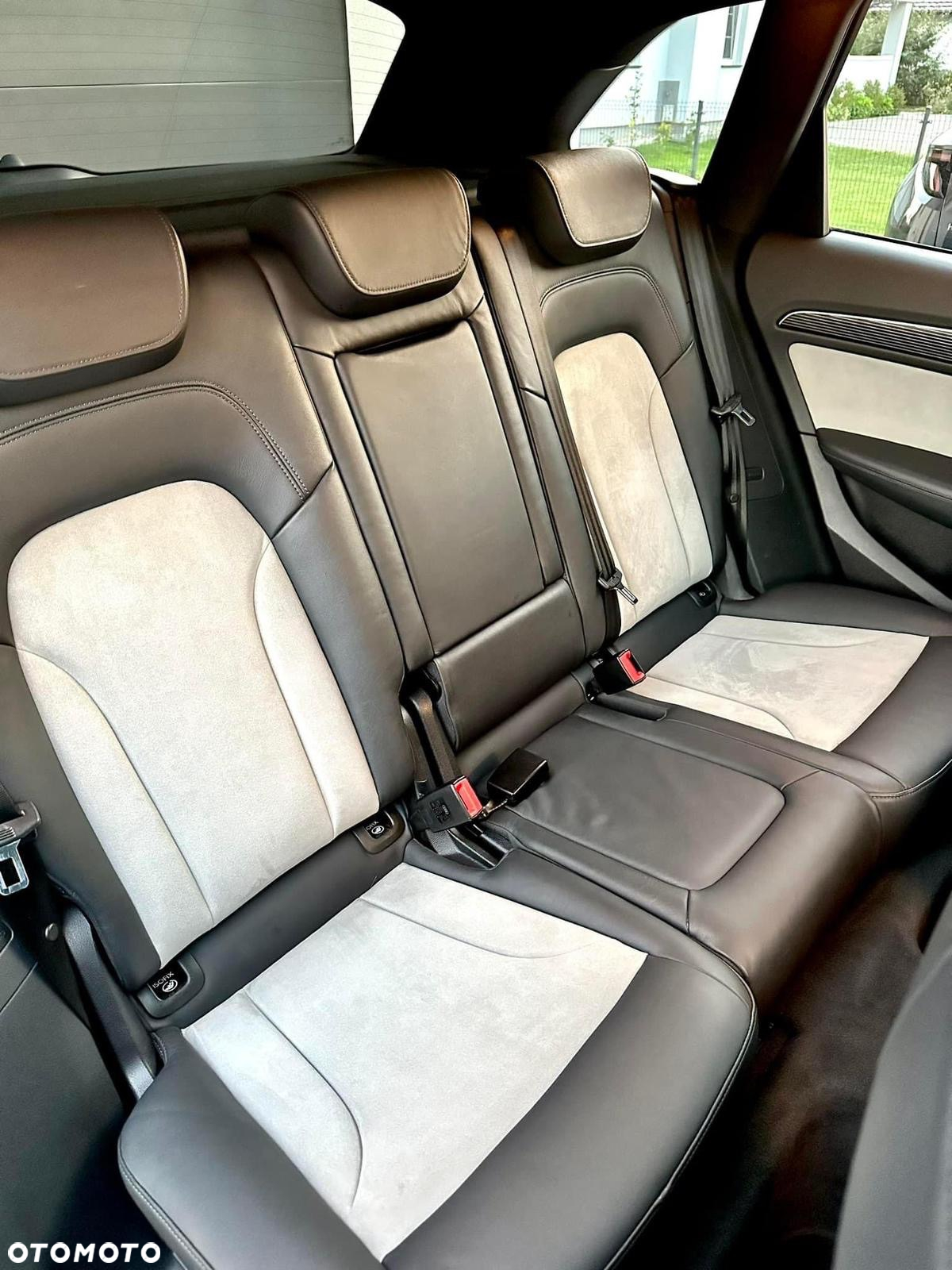 Audi SQ5 3.0 TDI Quattro Competition - 19