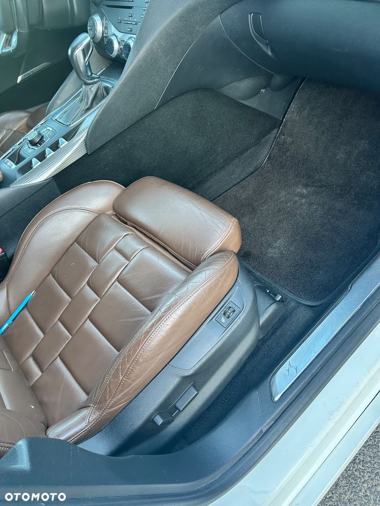 Citroën DS5 2.0 BlueHDi 1955 EAT6 - 14