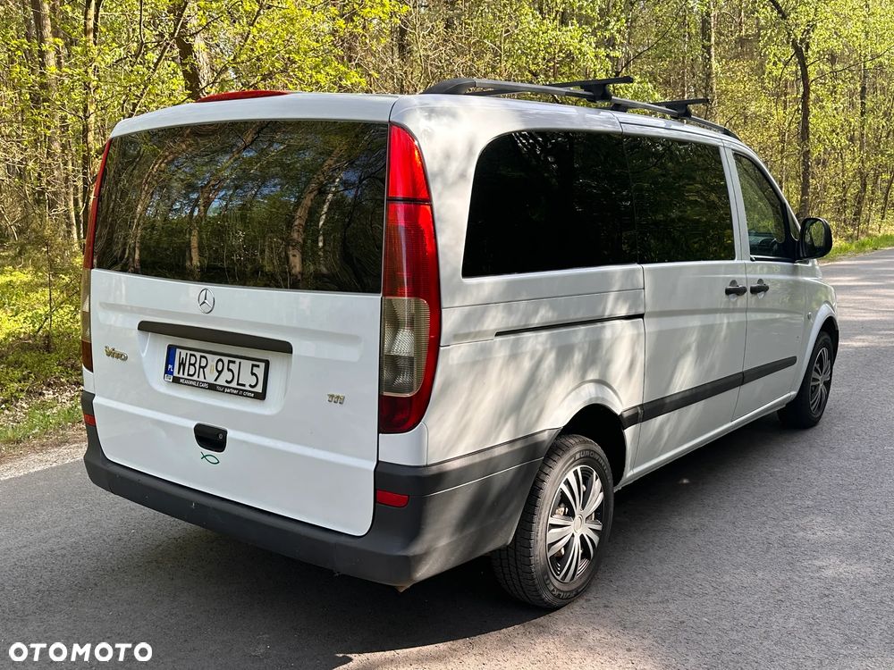 Mercedes-Benz Vito 639.703 - 12