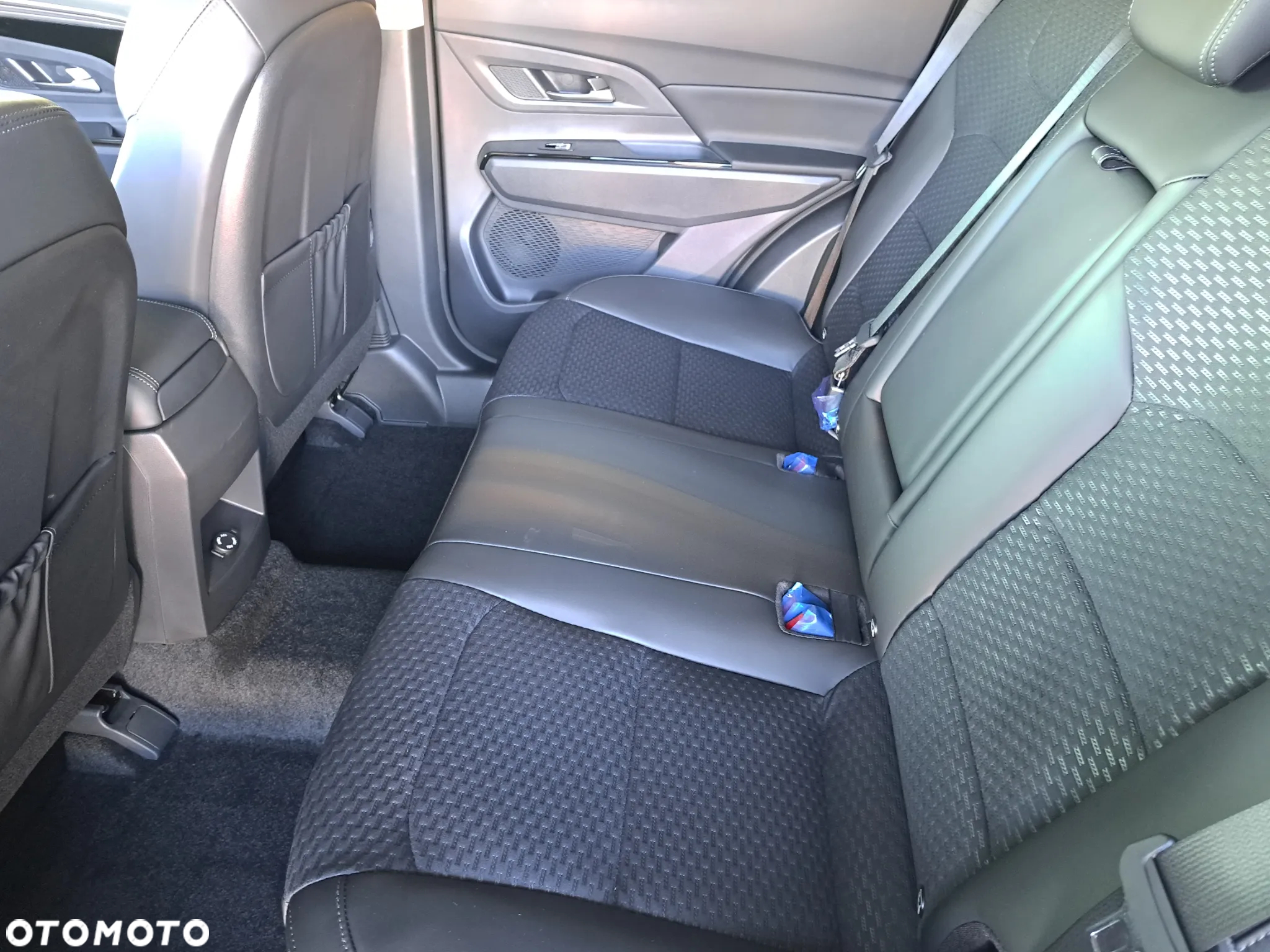 SsangYong/KGM Korando 1.5 T-GDI Adventure 2WD - 8