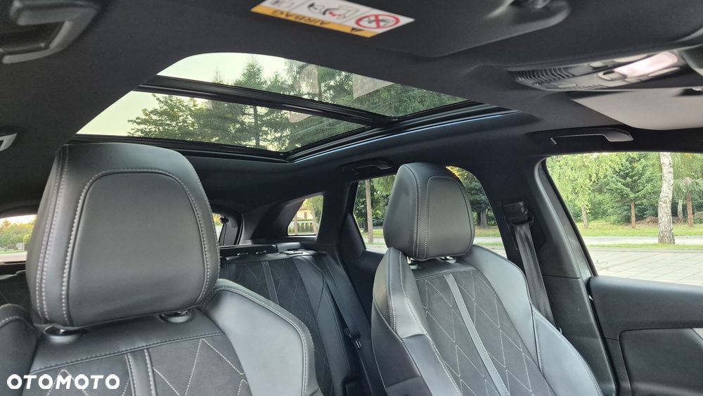Peugeot 3008 2.0 BlueHDi GT S&S EAT6 - 10