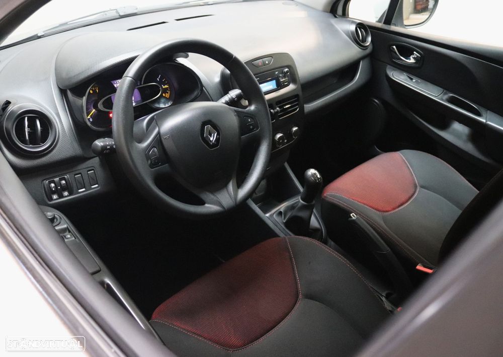 Renault Clio 1.2 16V Confort - 6