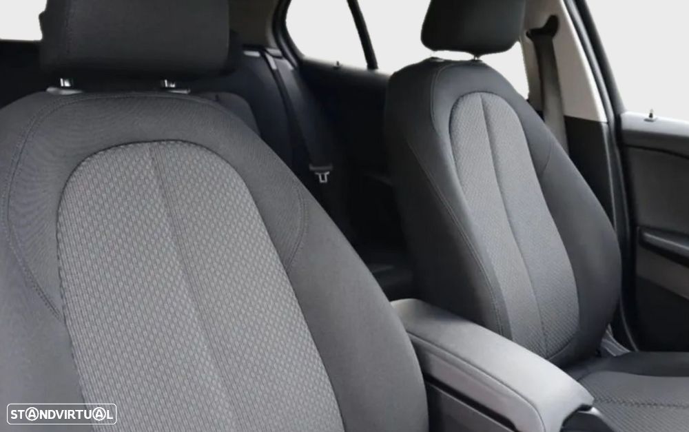 BMW 116 i Advantage - 15