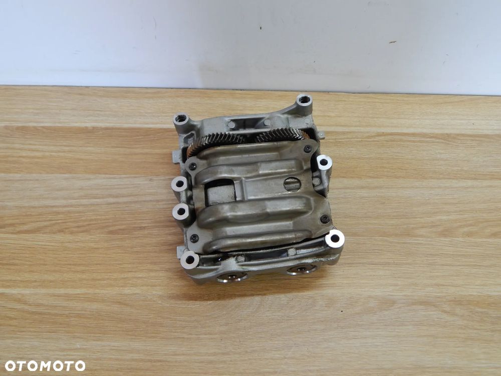 Wałki balansowe balanser 2.0 D4 Volvo S60 s80 V60 v70 XC60 v40 v90 10-18 Łuków części - 2