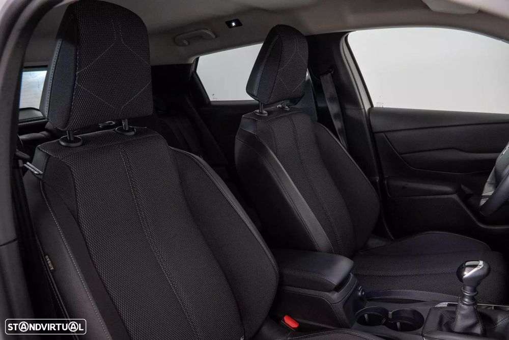 DS DS3 Crossback - 23