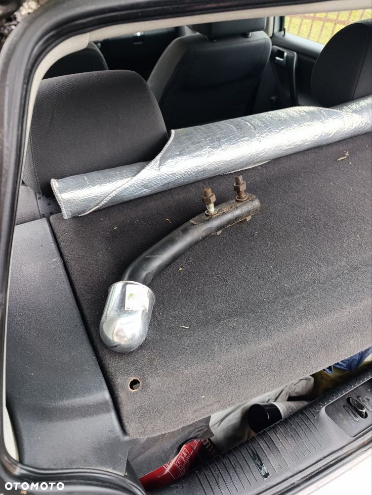 Volkswagen Polo 1.4 Basis - 18