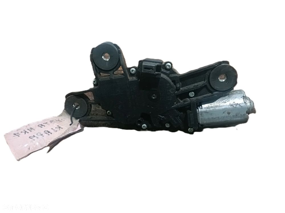 FORD FIESTA MK7 08-17 silniczek wycieraczki tylnej tył BOSCH 0390201209 * - 2