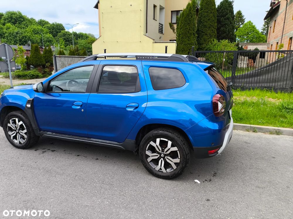 Dacia Duster 1.0 TCe Prestige - 9