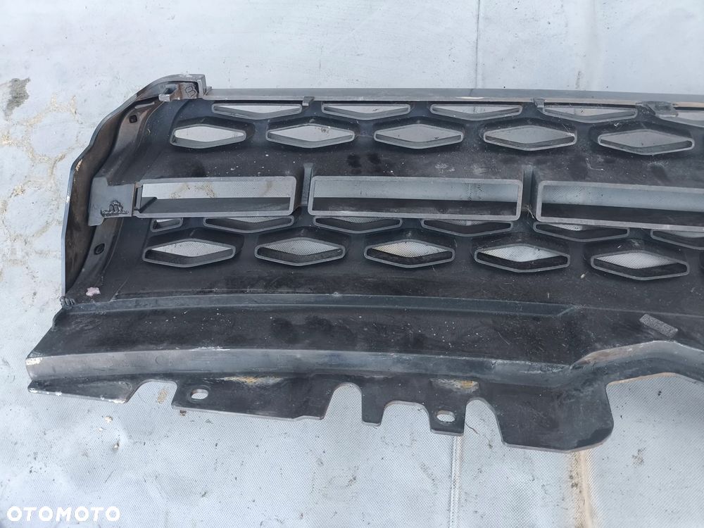 Range Rover Evoque L538 GRILL ATRAPA DYNAMIC BJ32-8B189-A - 4
