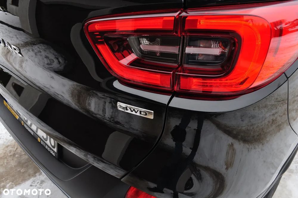 Renault Kadjar Energy dCi 130 Bose Edition - 6