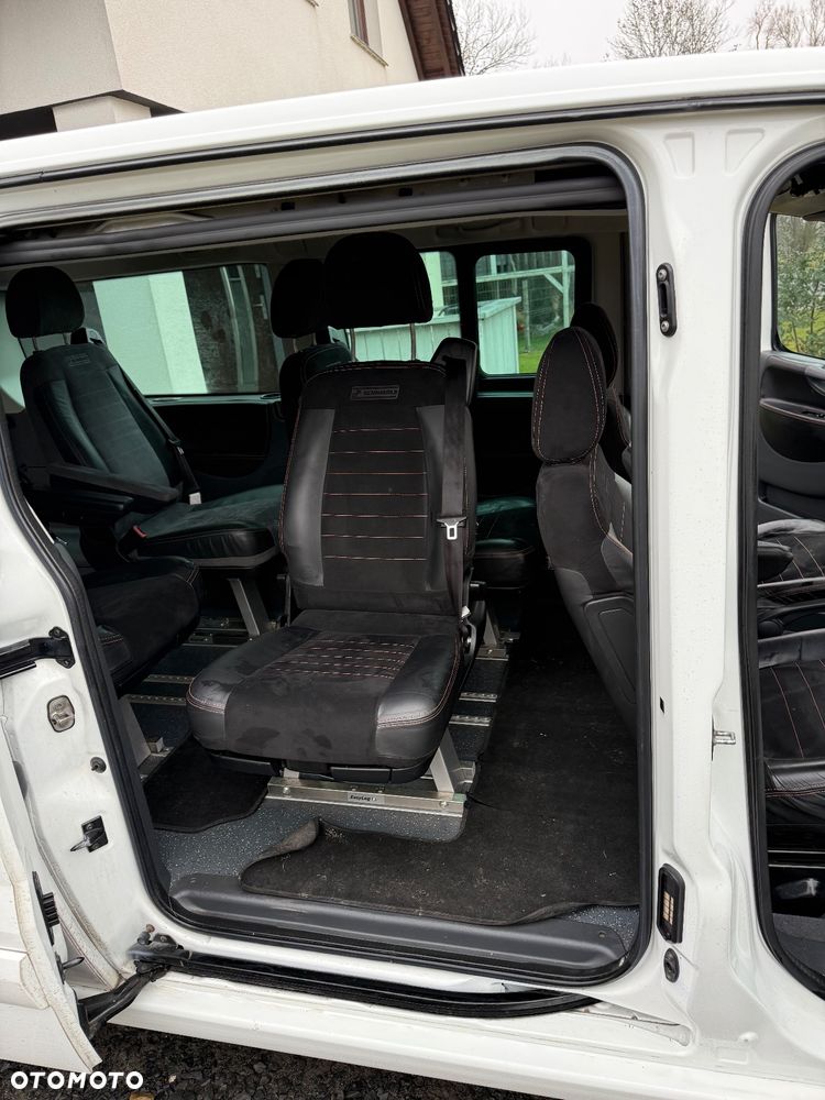 Citroën Jumpy Combi - 9