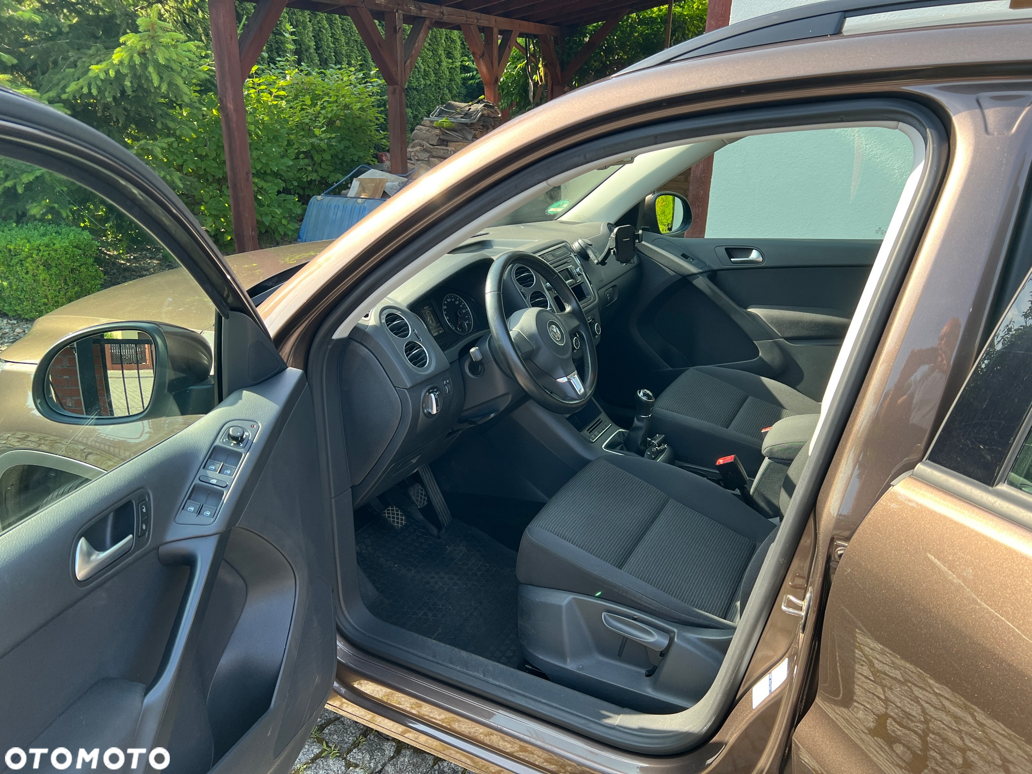 Volkswagen Tiguan 1.4 TSI BlueMotion Technology Life - 15