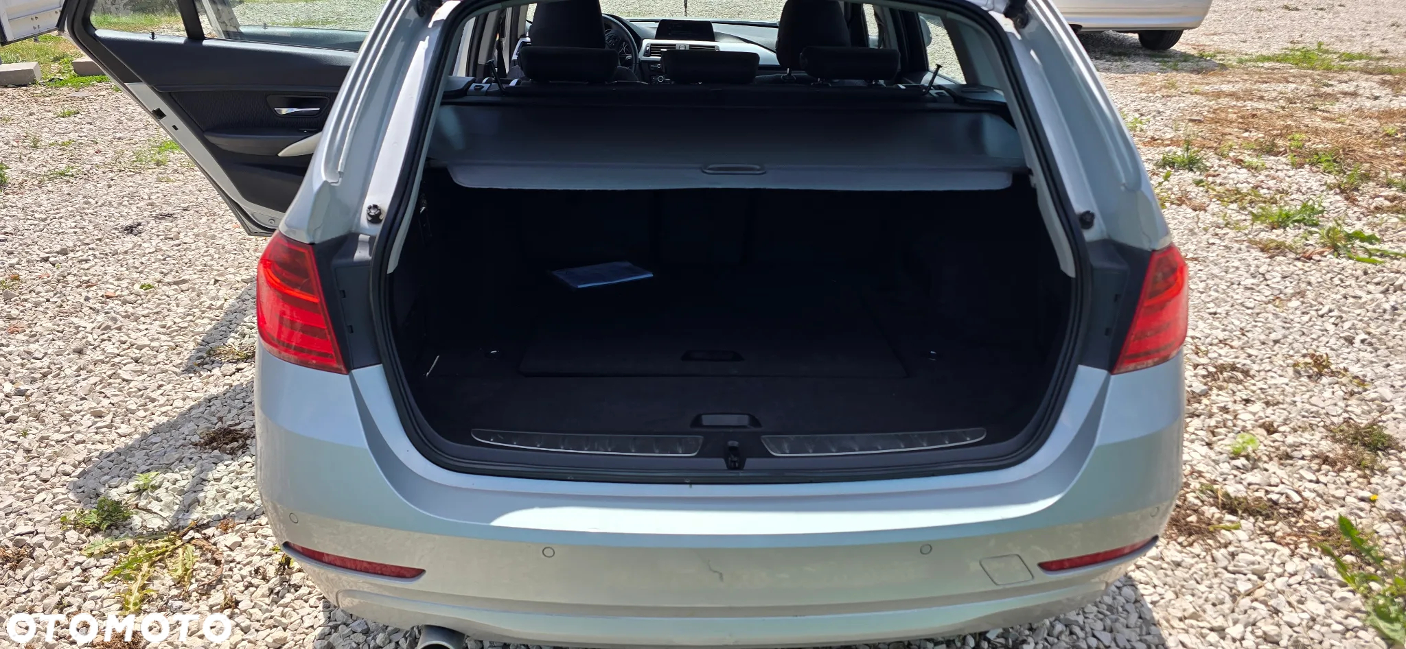 BMW Seria 3 - 15