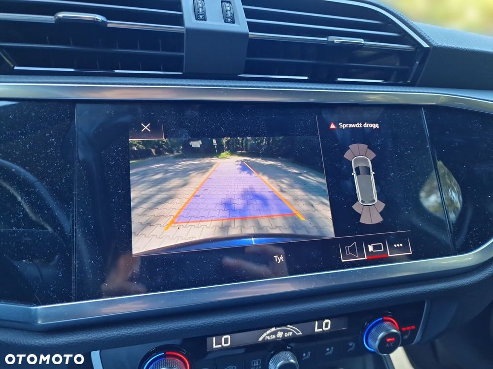 Audi Q3 35 TFSI mHEV S tronic - 36