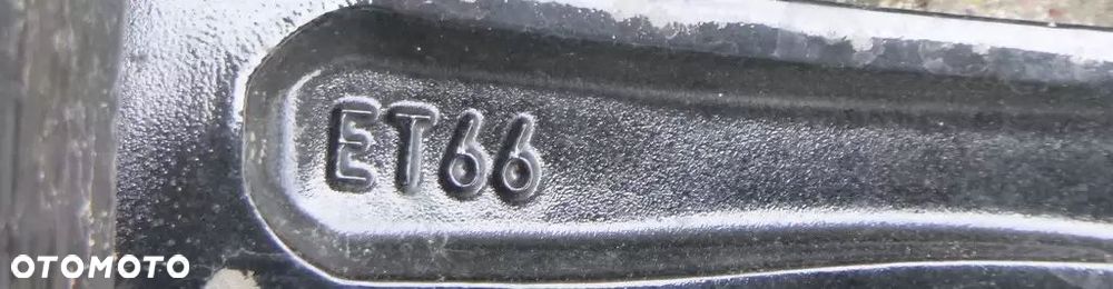 Mercedes EQE W295 Felga Aluminiowa 21" A2954012600 - 3