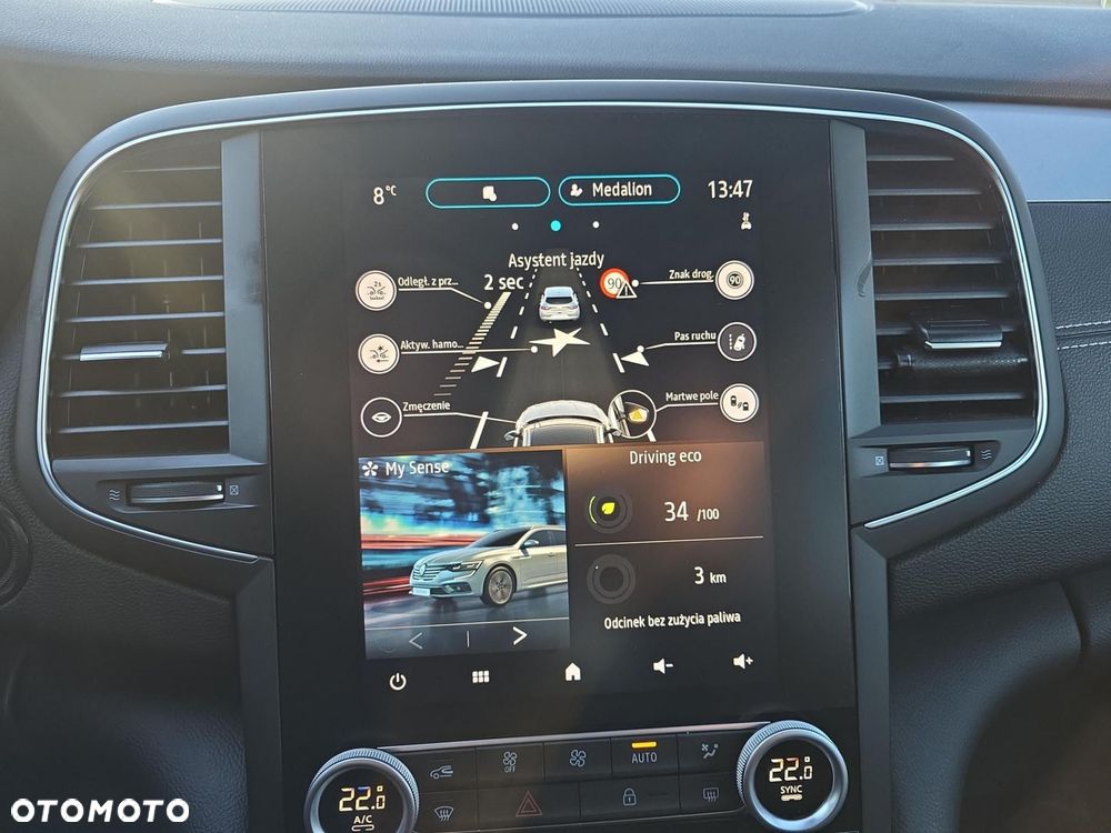 Renault Talisman 2.0 Blue dCi Intens EDC - 15