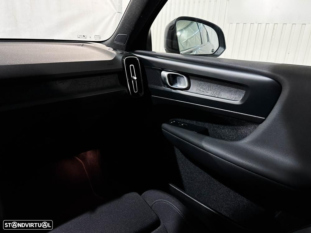 Volvo XC 40 Recharge 69 kWh Single Motor Plus - 23