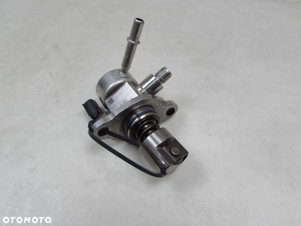 OPEL ASTRA V K CORSA E 1.0 T TURBO POMPA PALIWA 12673450 A2C39405200 15-19 - 2