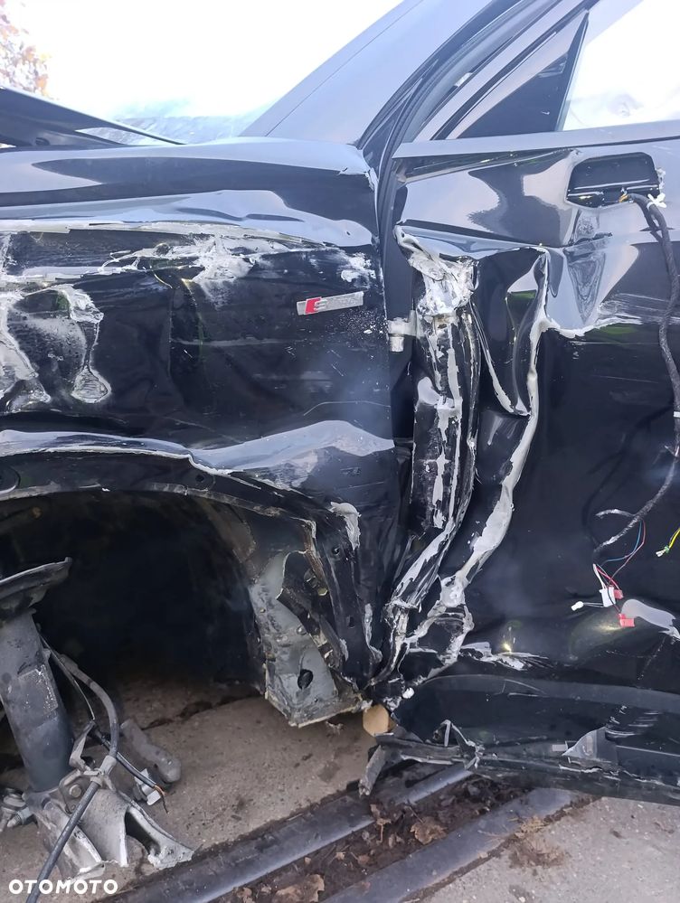 Audi Q3 35 TDI Quattro S Line - 16