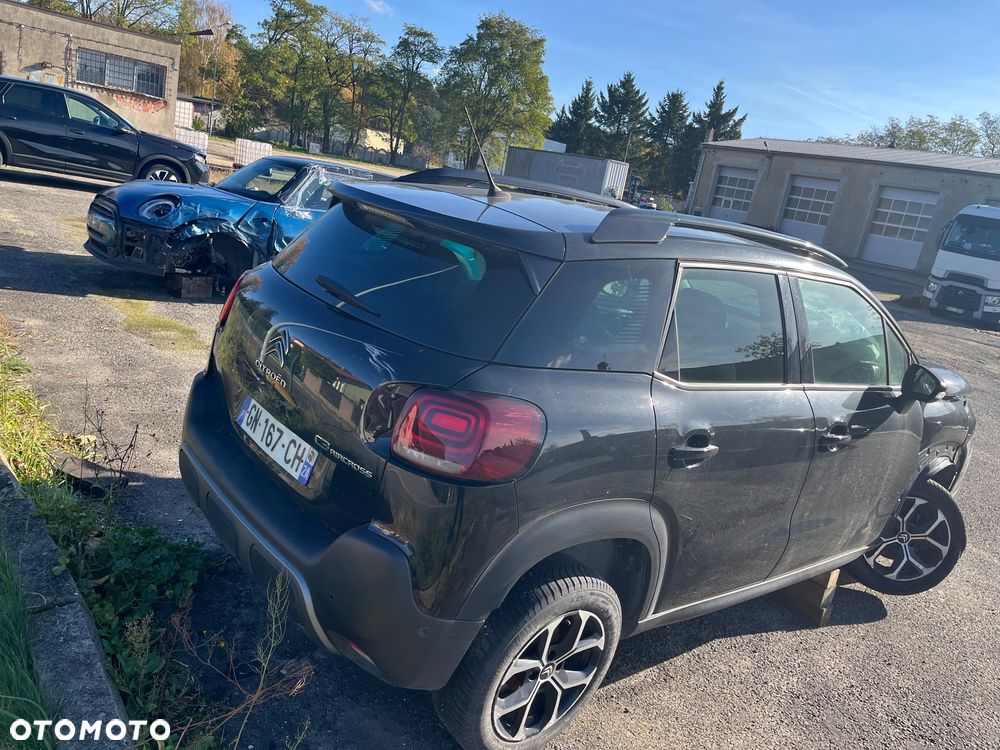 Citroën C3 Aircross 1.2 PureTech Feel S&S - 1
