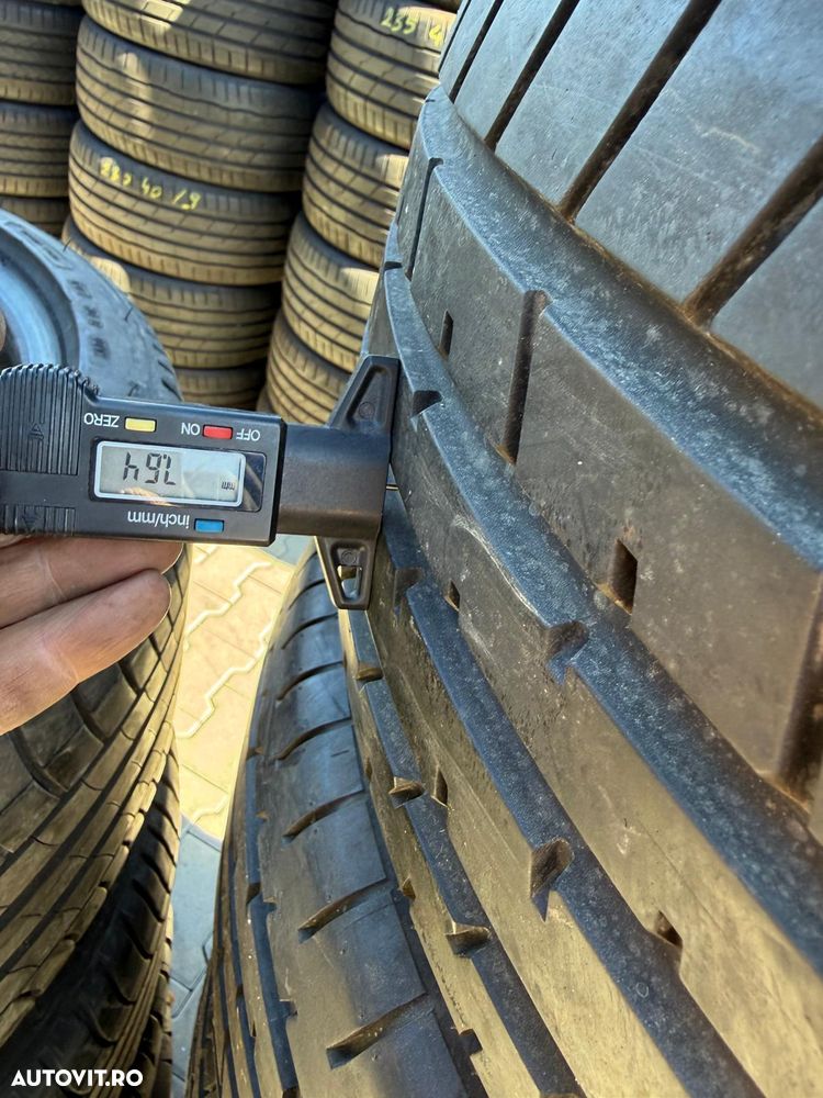 225 55 r19, vara, Toyo - 4