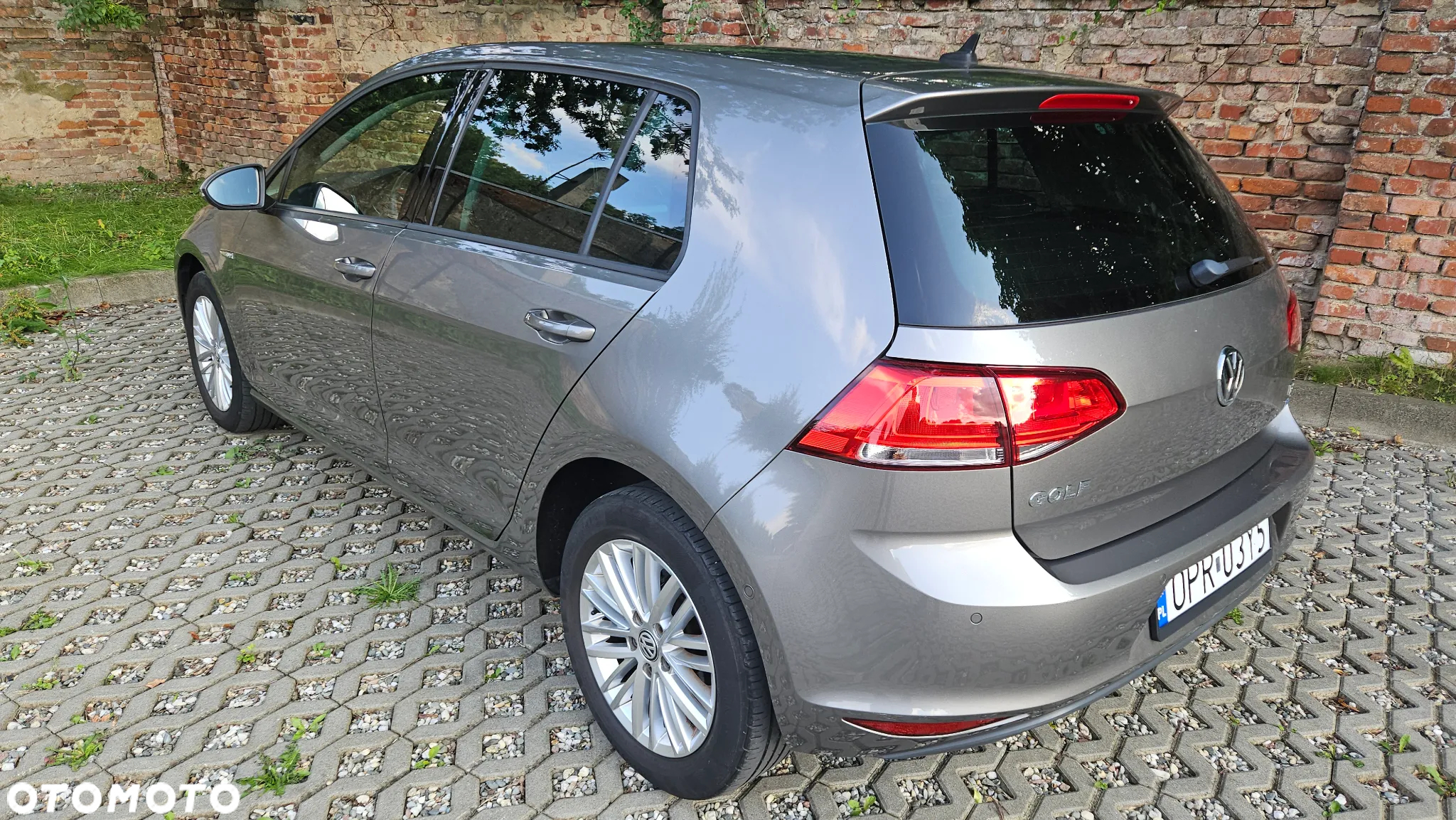 Volkswagen Golf Variant 1.4 TSI Exclusive - 15