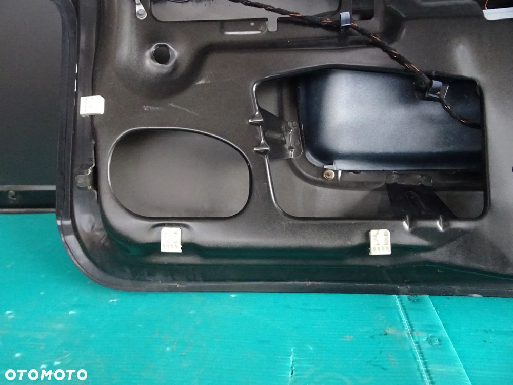 KLAPA TYŁ TYLNA SZYBA BAGAŻNIKA FORD MONDEO MK2 KOMBI 96-00 NR372 - 13