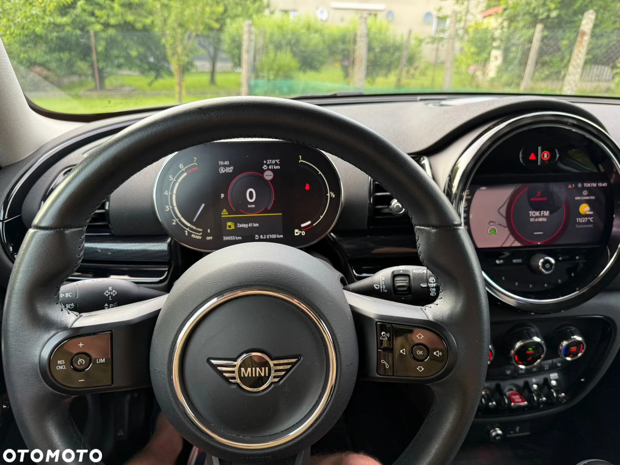 MINI Clubman Cooper - 9