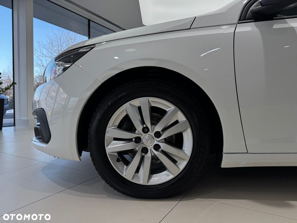Peugeot 308 - 18