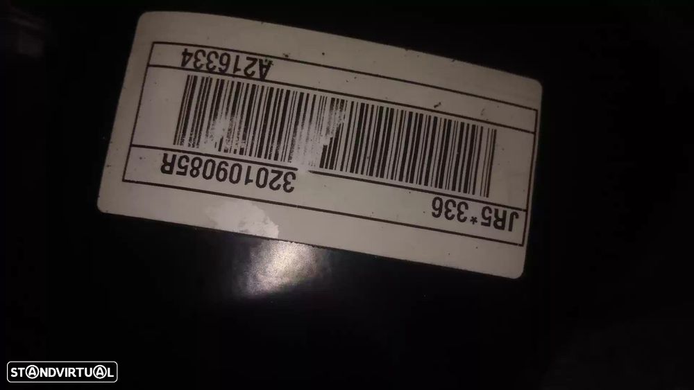 CAIXA VELOCIDADES DACIA LOGAN MCV II 2018 -JR5336 - 4