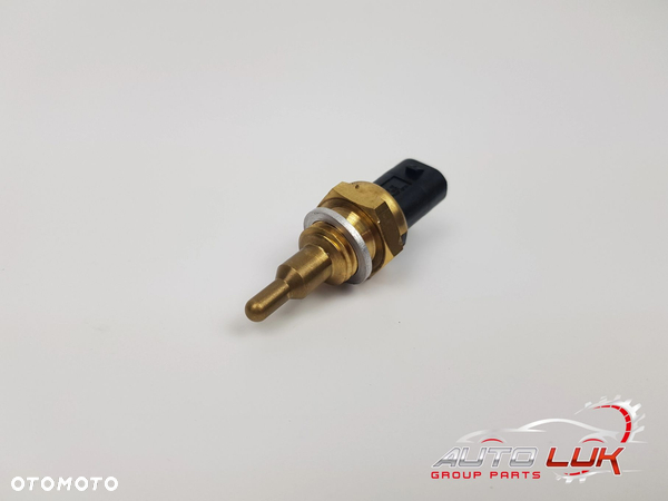 Czujnik temperatury Wody Płynu chłodzącego BMW 7580635