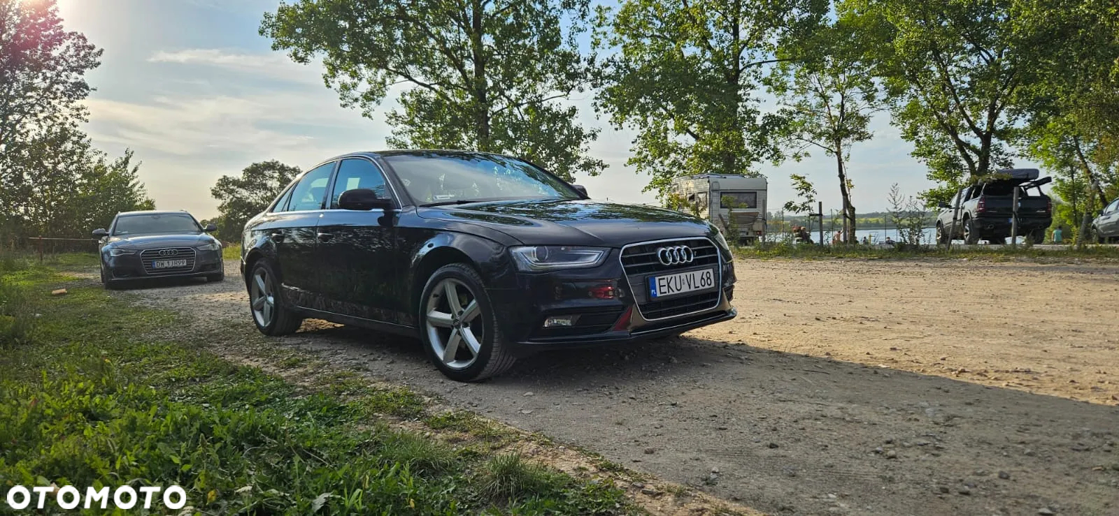 Audi A4 1.8 TFSI - 7