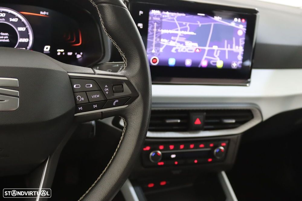 SEAT Arona 1.0 TSI Style - 12