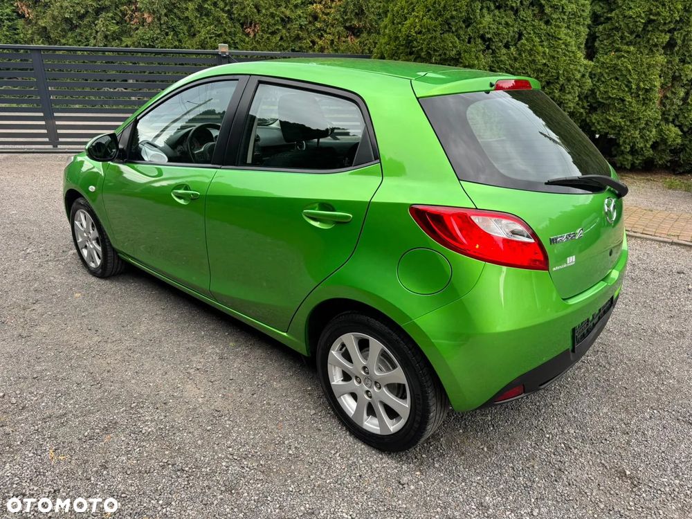 Mazda 2 1.3 Comfort - 3