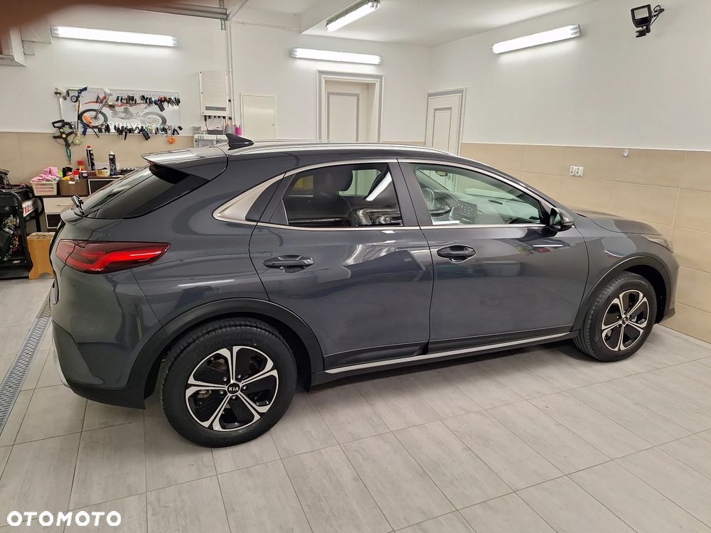 Kia XCeed 1.6 GDI PHEV Business Line DCT - 15