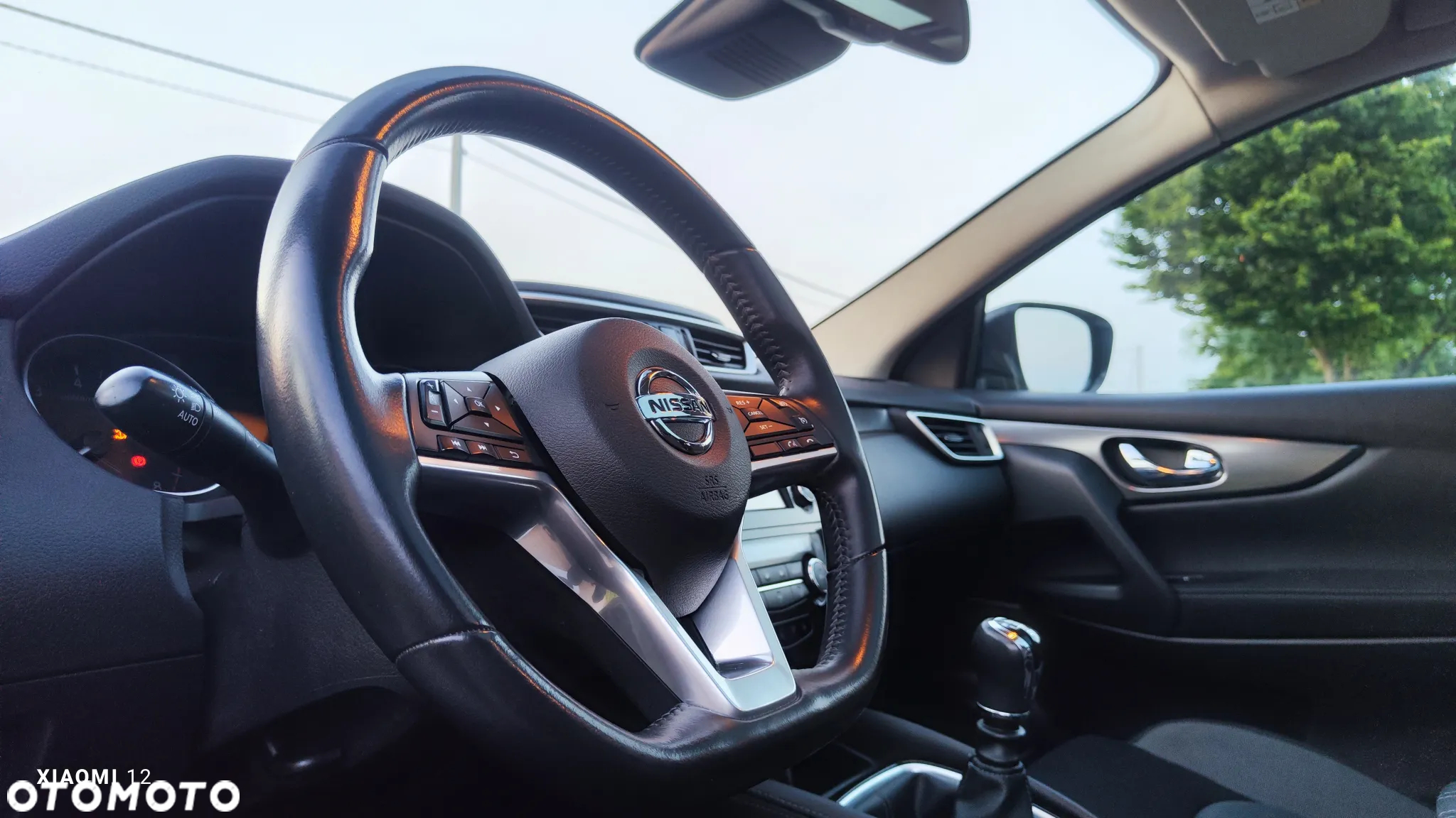 Nissan Qashqai 1.2 DIG-T Tekna+ - 16