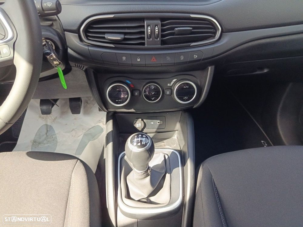 Fiat Tipo Station Wagon 1.0 GSE T3 - 11