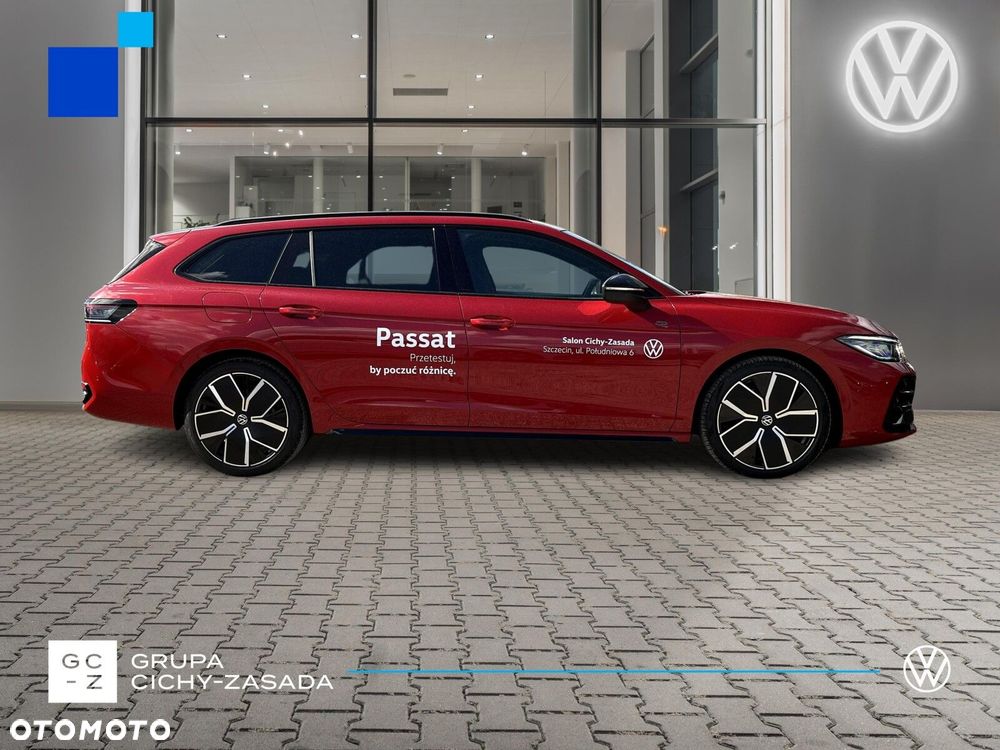 Volkswagen Passat Variant - 7