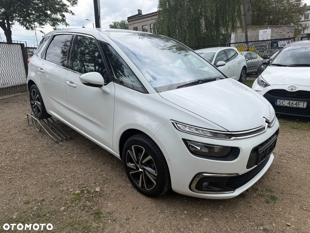 Citroën C4 SpaceTourer 1.5 BlueHDi Rip Curl S&S - 3