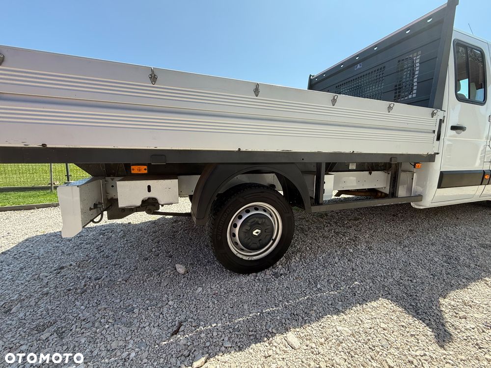 Renault Master - 8