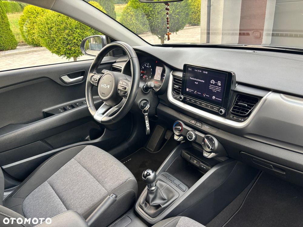 Kia Stonic 1.2 Vision - 11