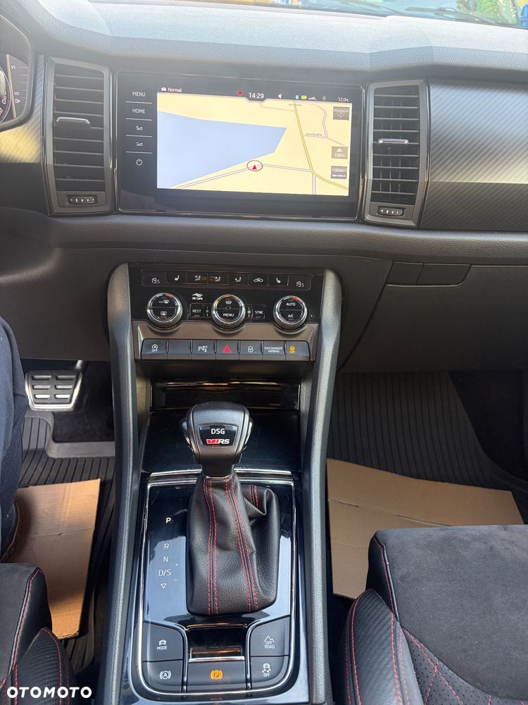 Skoda Kodiaq 2020 photo 5
