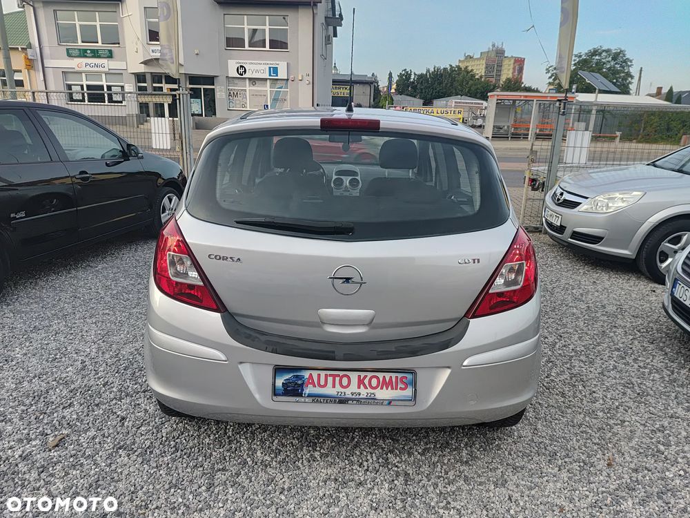 Opel Corsa 1.3 CDTI 111 EasyTronic - 3