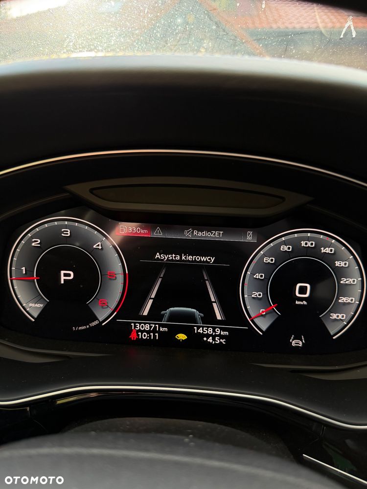 Audi Q8 50 TDI mHEV Quattro Tiptronic - 21