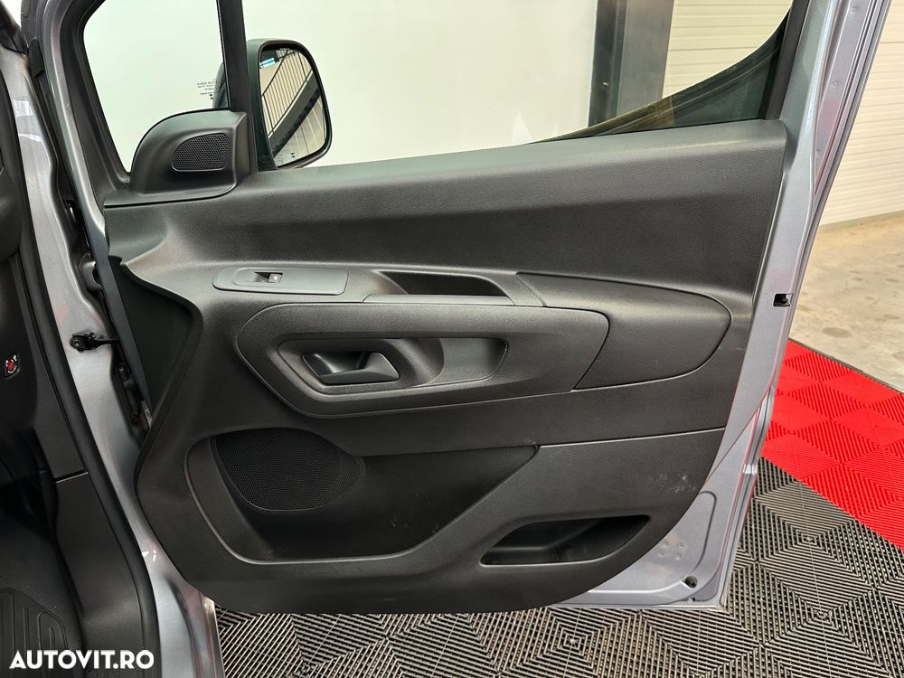 Toyota Proace - 25