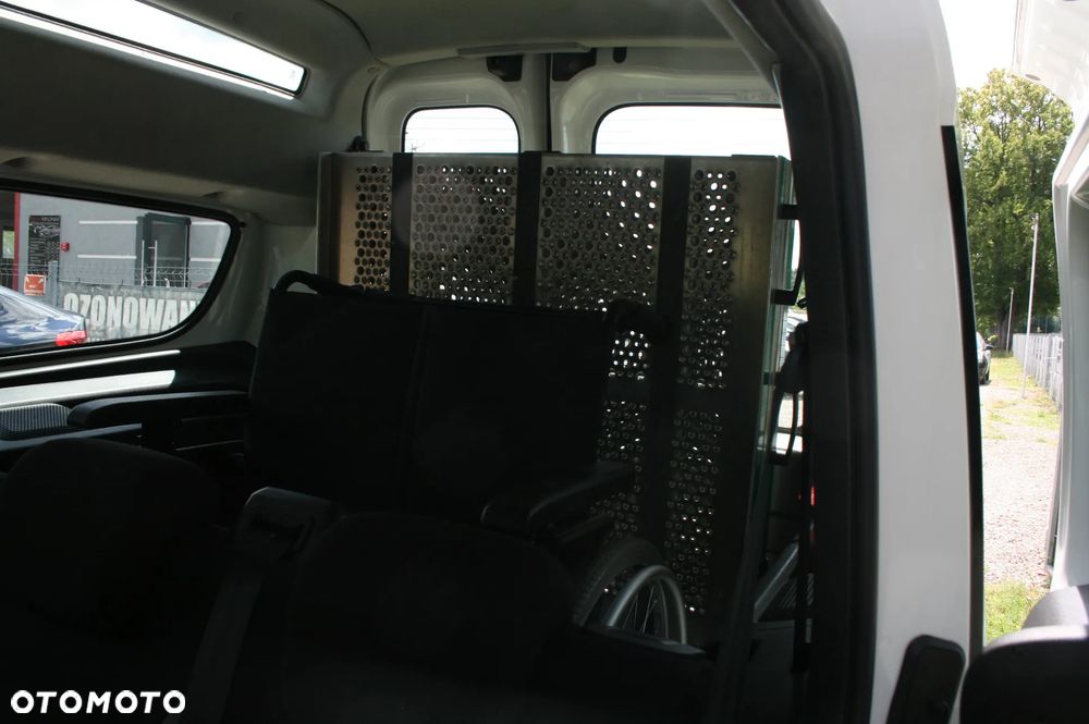 Fiat Doblo 1.6 Multijet 16V Lounge - 12