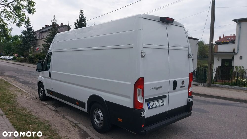 Fiat Ducato Maxi - 4